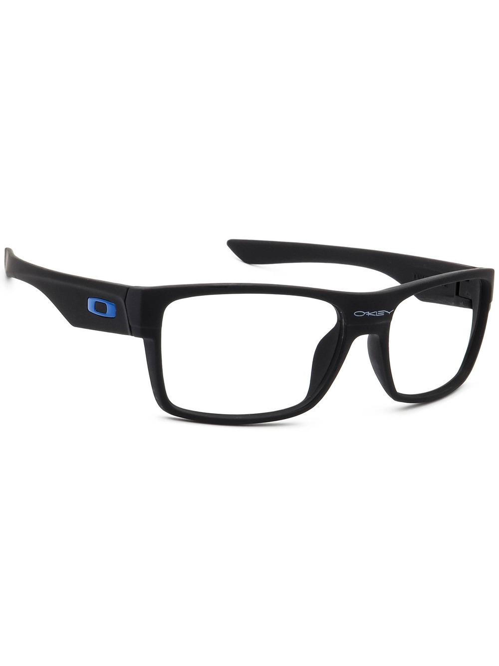 Oakley 1079 Twoface Sunglasses (no lenses)